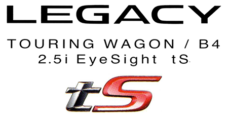 2012N11s KVB 2.5i EyeSight ts